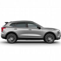 Новый Haval Jolion 1.5 AMT, 2024, цена от 2 549 000 руб.