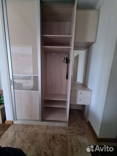Прихожая бу