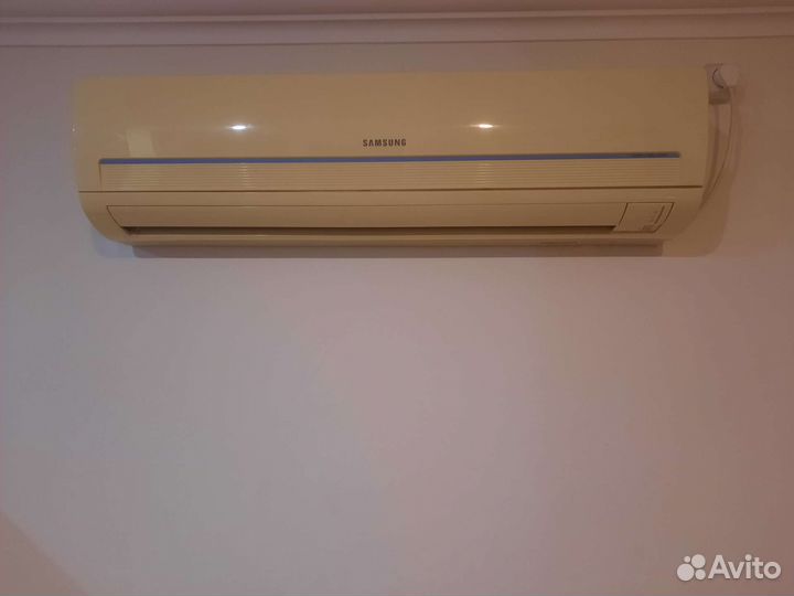 Сплит система 24 бу