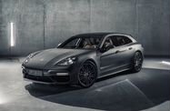 Porsche Panamera Turbo S 971 (2016—2020) Универсал