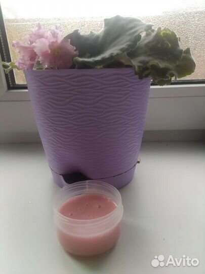 Слайм ручной работы на заказ