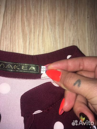 Платье повседневное/вечернее