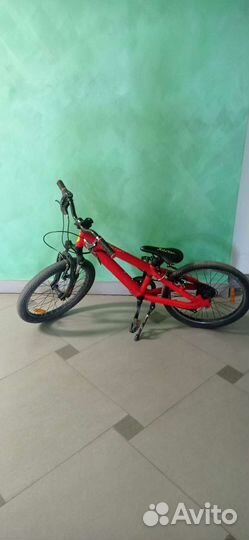 Продам велосипед Scott Voltage JR 20