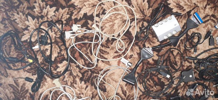 Провода, кабеля usb Mini Тип B ieee 1394