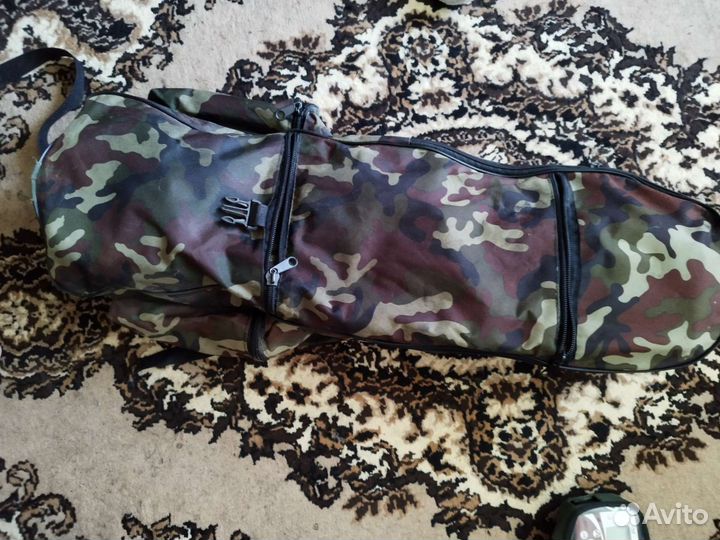 Металлоискатель Minelab X-Terra 505