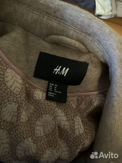 Женские вещи пакетом 50 52