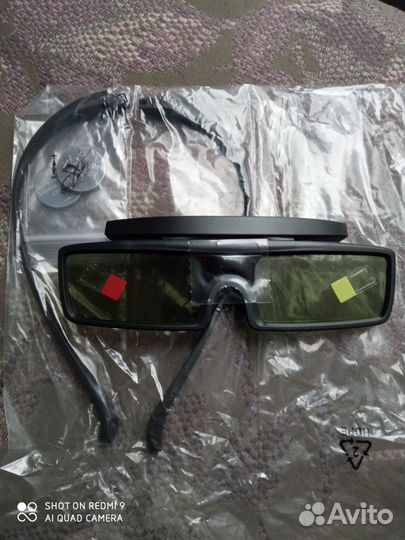 Очки Active 3D Glasses, Samsung