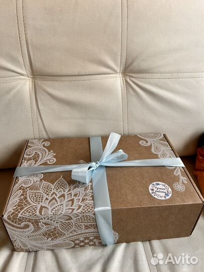 Снуд взрослые и детские