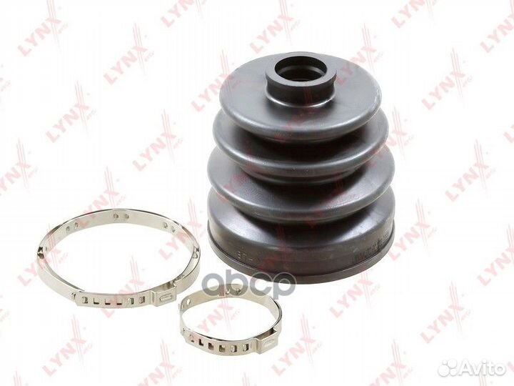 Пыльник шруса PC2038 lynxauto