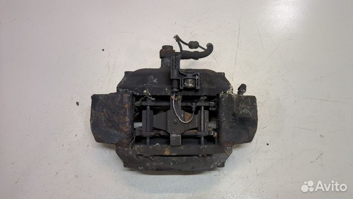 Суппорт Mercedes ML W163, 2004