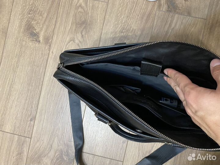 Сумка мужская