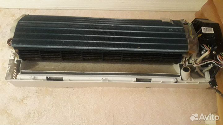 Тех.обслуживание,монтаж и ремонт кондиционеров