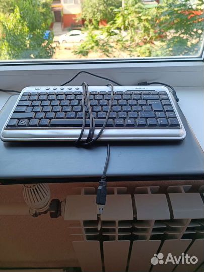 Ноутбук acer