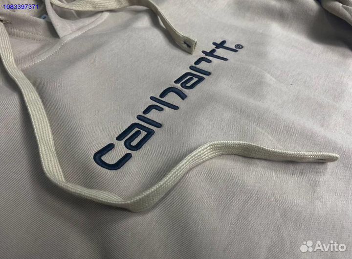 Худи толстовка свитшот Carhartt мужской 4 цвета