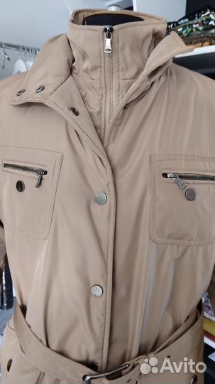 Куртка демисезонная женская 48 50 размер