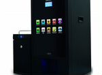 Кофейный автомат Unicum Nero (б\у) 2020г