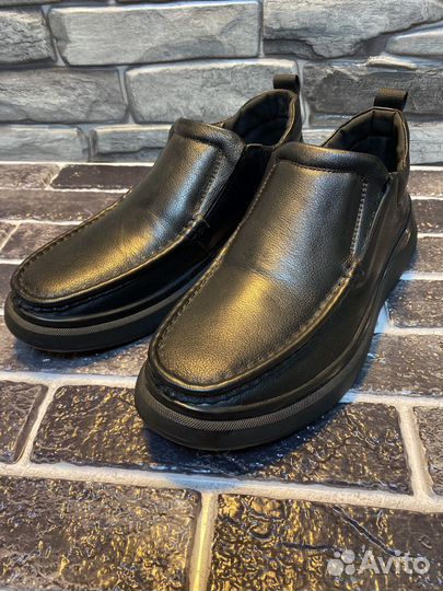 Полуботинки 38 39