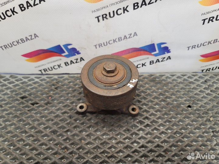 Натяжитель приводного ремня Renault Premium