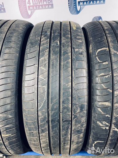 Michelin Primacy 3 225/55 R18 98V