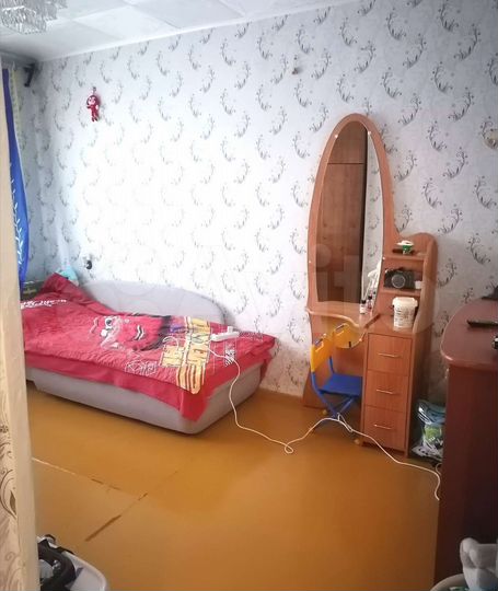 2-к. квартира, 49 м², 4/5 эт.