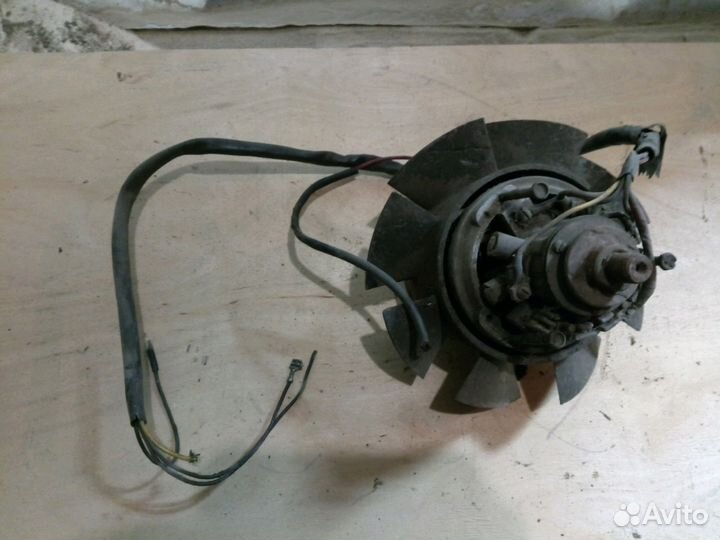 Генератор заз