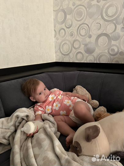 Няня/Английская Няня/Репетитор по английскому