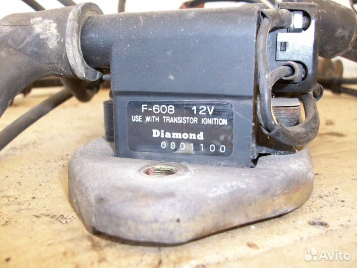 F-608 j723t mitsubishi