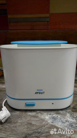 Стерилизатор 