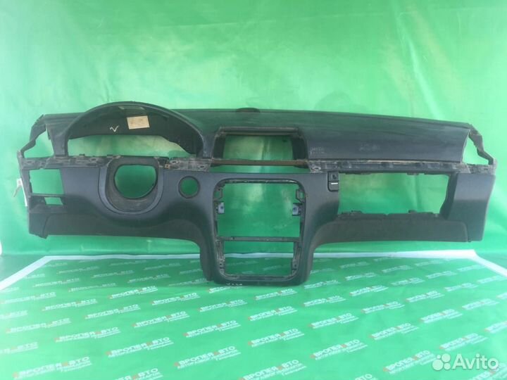 Парприз, торпедо Mercedes W220 1998-2005