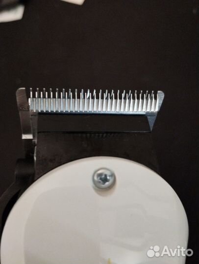 Wahl Super Taper машинка для стрижки волос