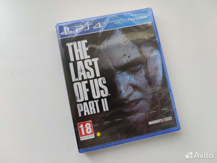 Игры для приставок ps4 ps5