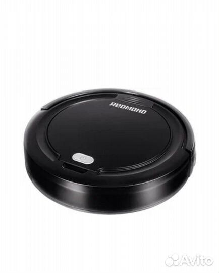 Робот пылесос redmond revolution cleaner rv-r350