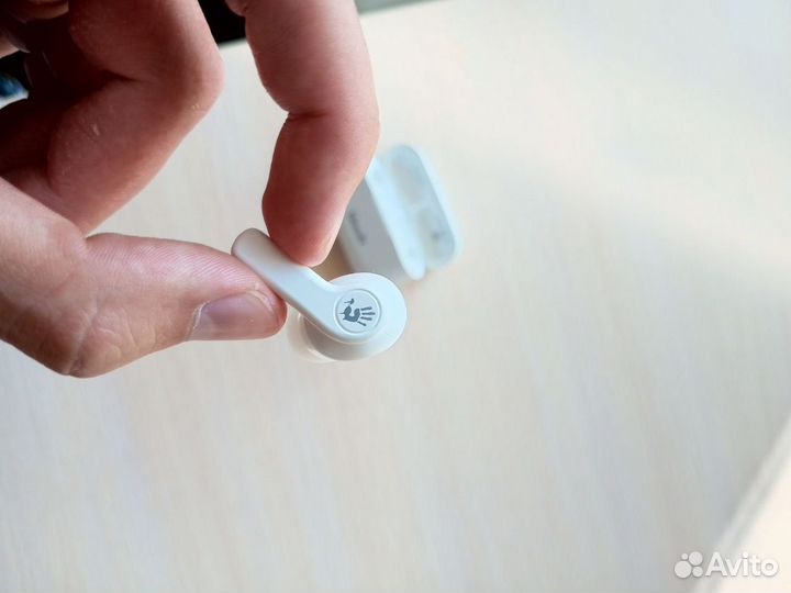 Беспроводные наушники Bloody M30