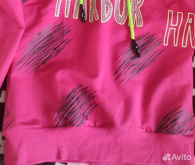 Балахон для девочек