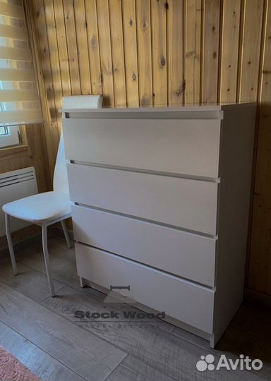 Комод новый