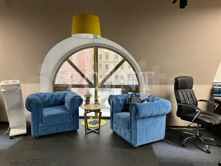 Сдам офисное помещение, 490 м²