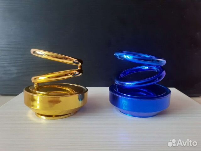 Освежитель воздуха для авто