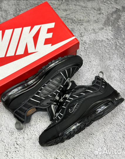 Кроссовки Nike Air max 98 Зимние 41-45р