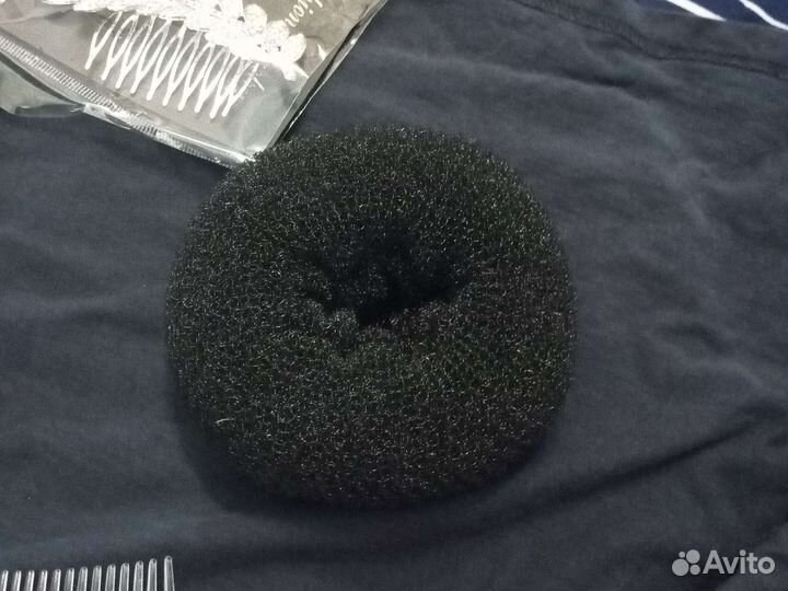 Свадебный гребень