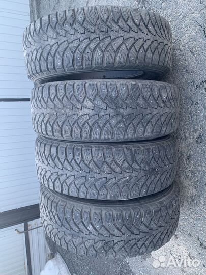 Nordman Nordman 4 185/65 R15