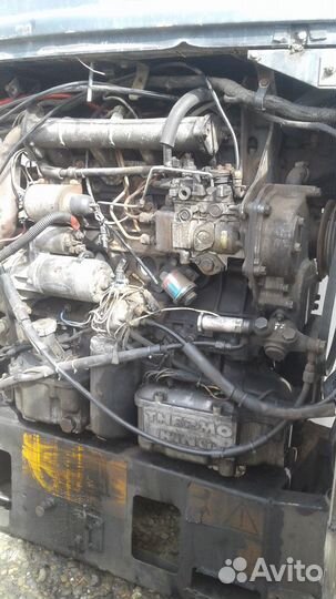 Thermo King (SMX ) разбор (Carrier )