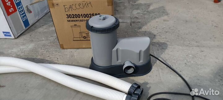 Фильтр для бассейна Bestway 5685
