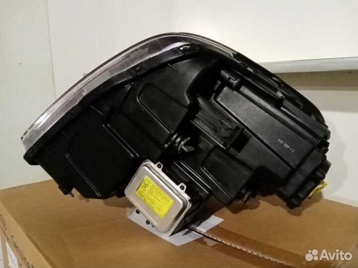 921012J660 Фара передняя левая ксенон Kia Mohave