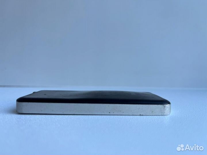 Mp3 плеер Samsung YP-Q3 4Gb на запчасти