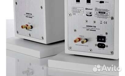 Активная акустика Audio Pro Addon T20