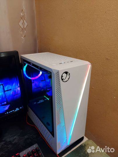 Игровой Компьютер i5 10600kf RTX 3050