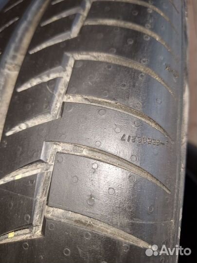 Continental ContiPremiumContact 6 235/45 R18 98Y