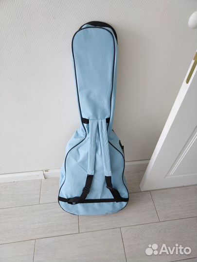 Гитара шестиструнная