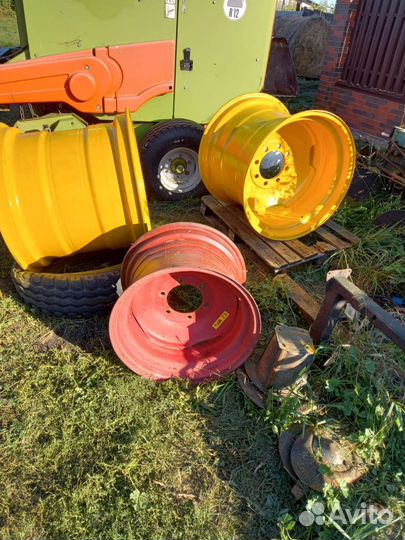 Диски на дон 1500Б