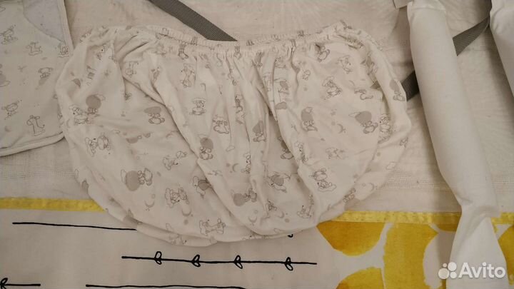 Кокон для новорожденных Зевушка Новый